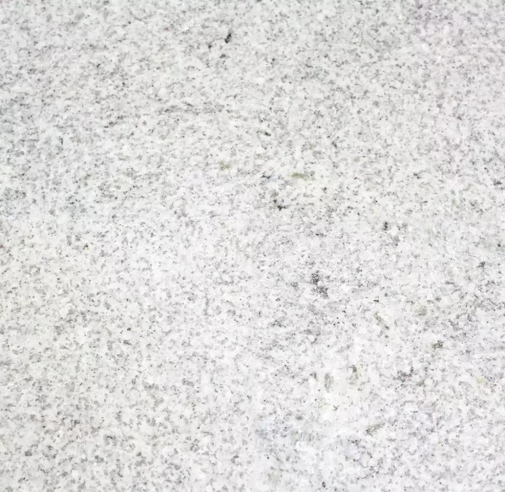 Granito branco itaunas