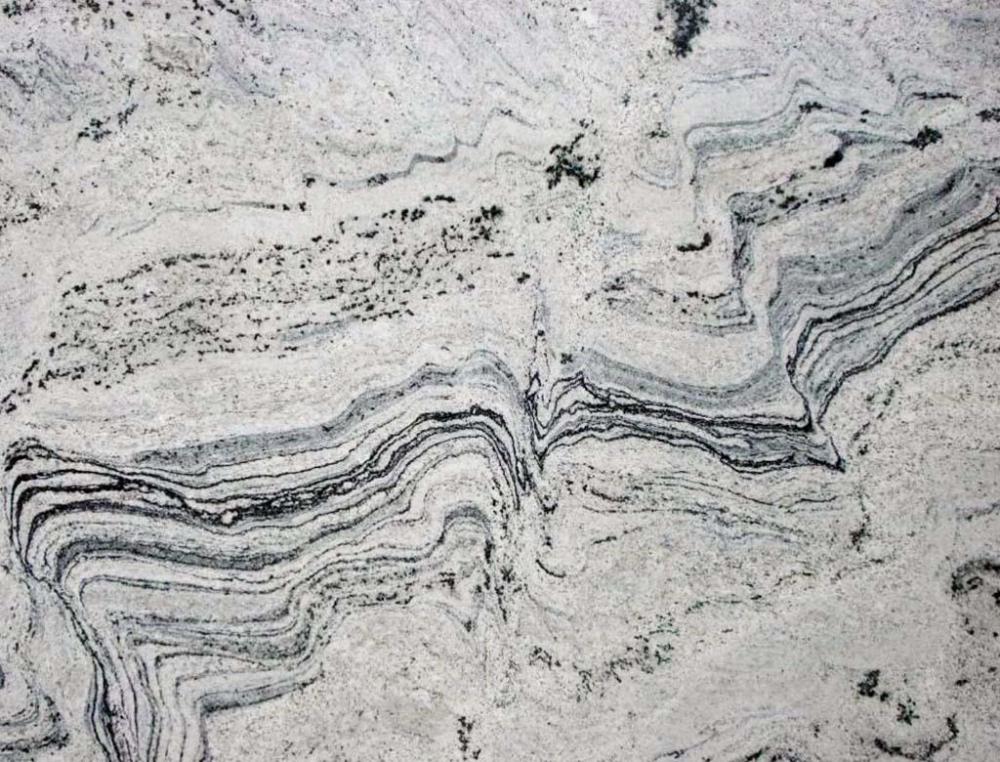 Granito branco Nepal