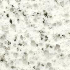 Granito branco polar.