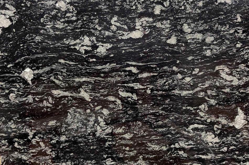 Granito preto indiano